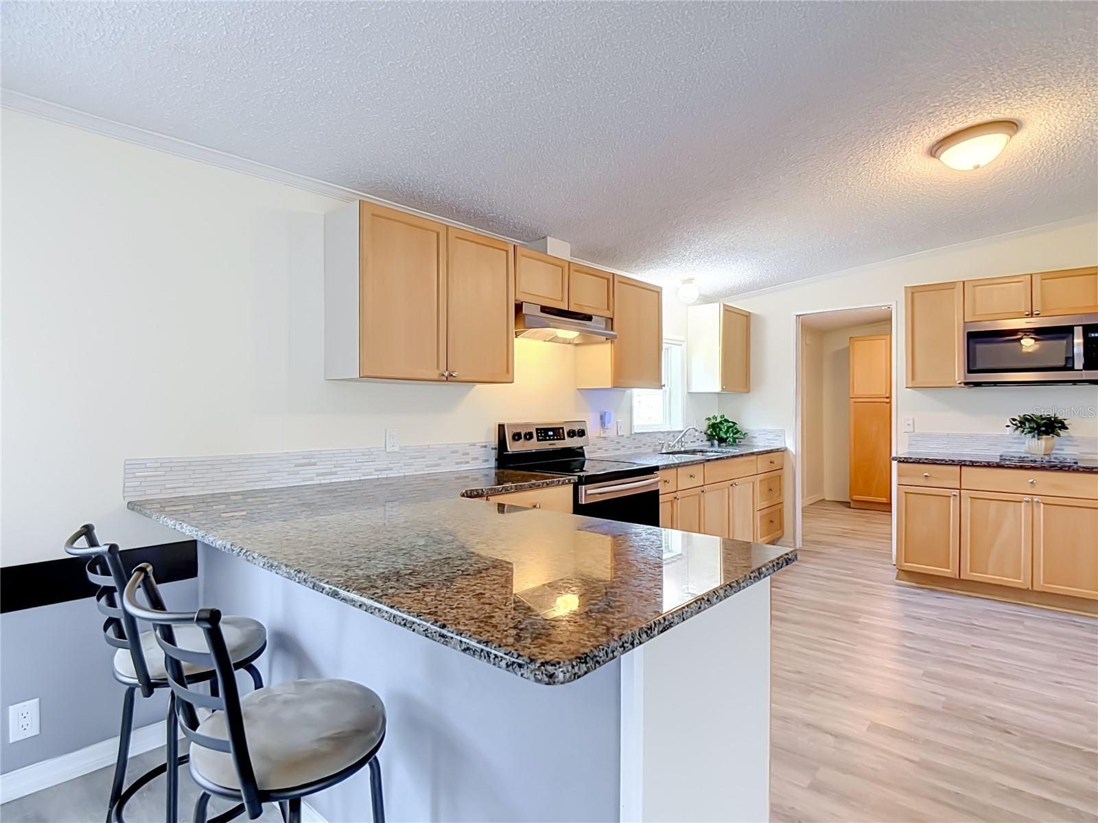 WAVERLY ACRES - Residential