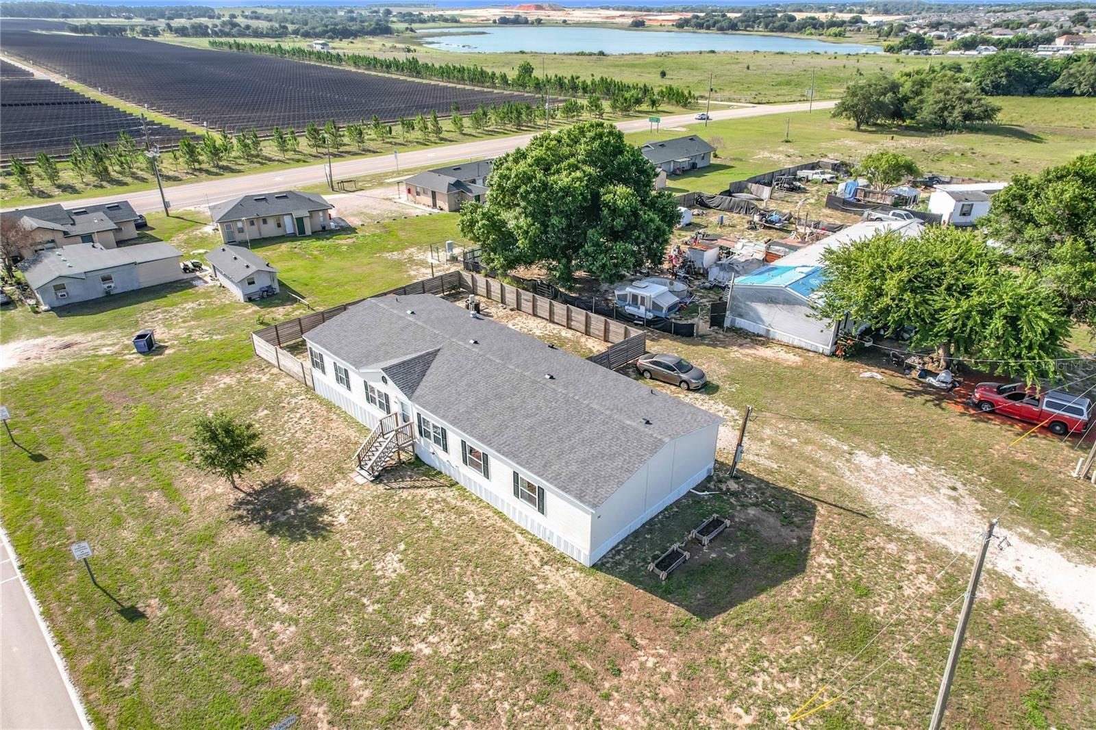 WAVERLY ACRES - Residential