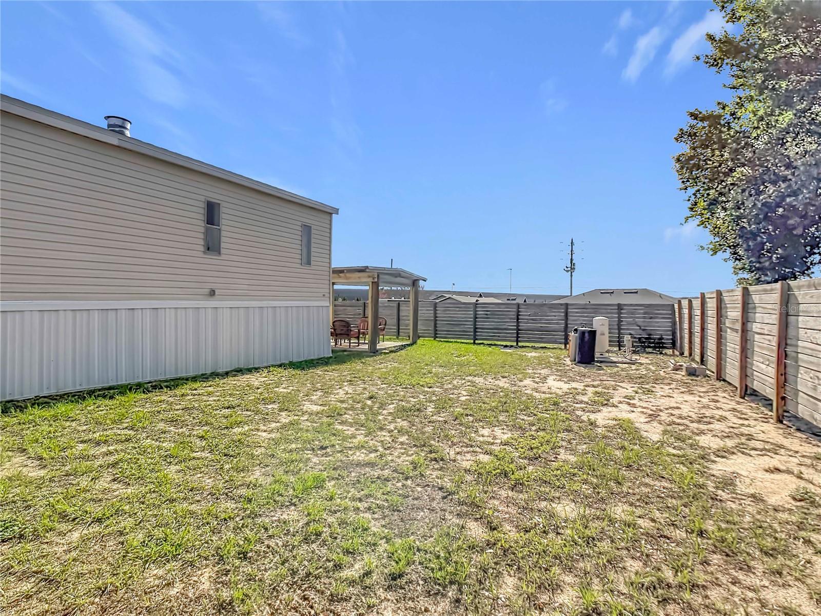 WAVERLY ACRES - Residential