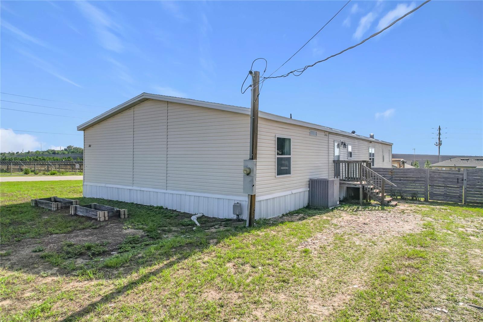 WAVERLY ACRES - Residential