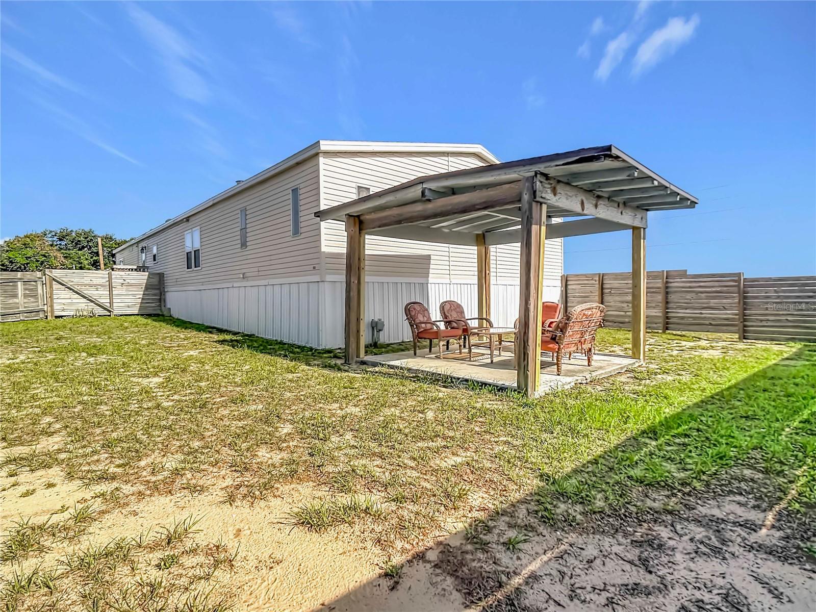 WAVERLY ACRES - Residential