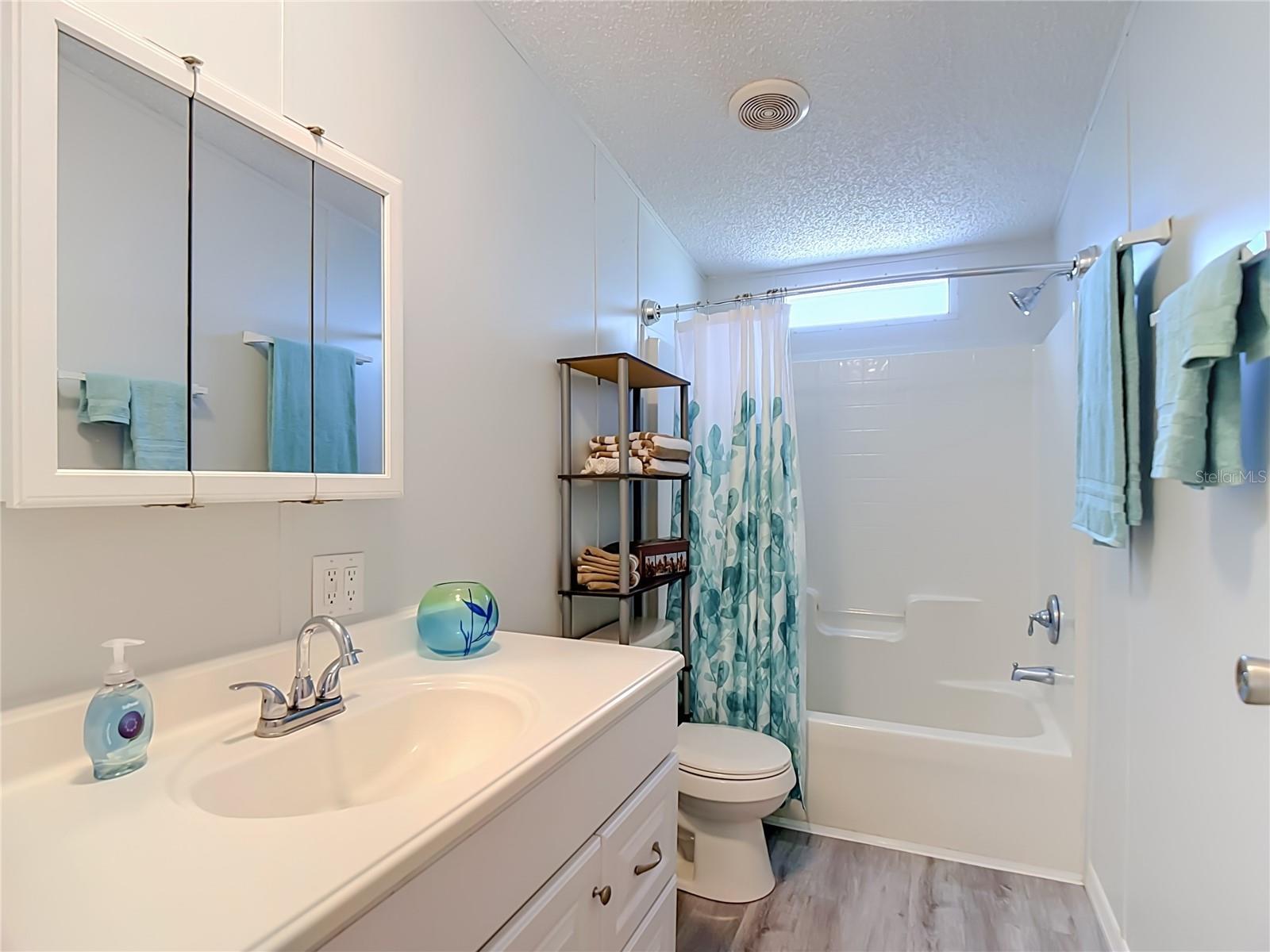 WAVERLY ACRES - Residential