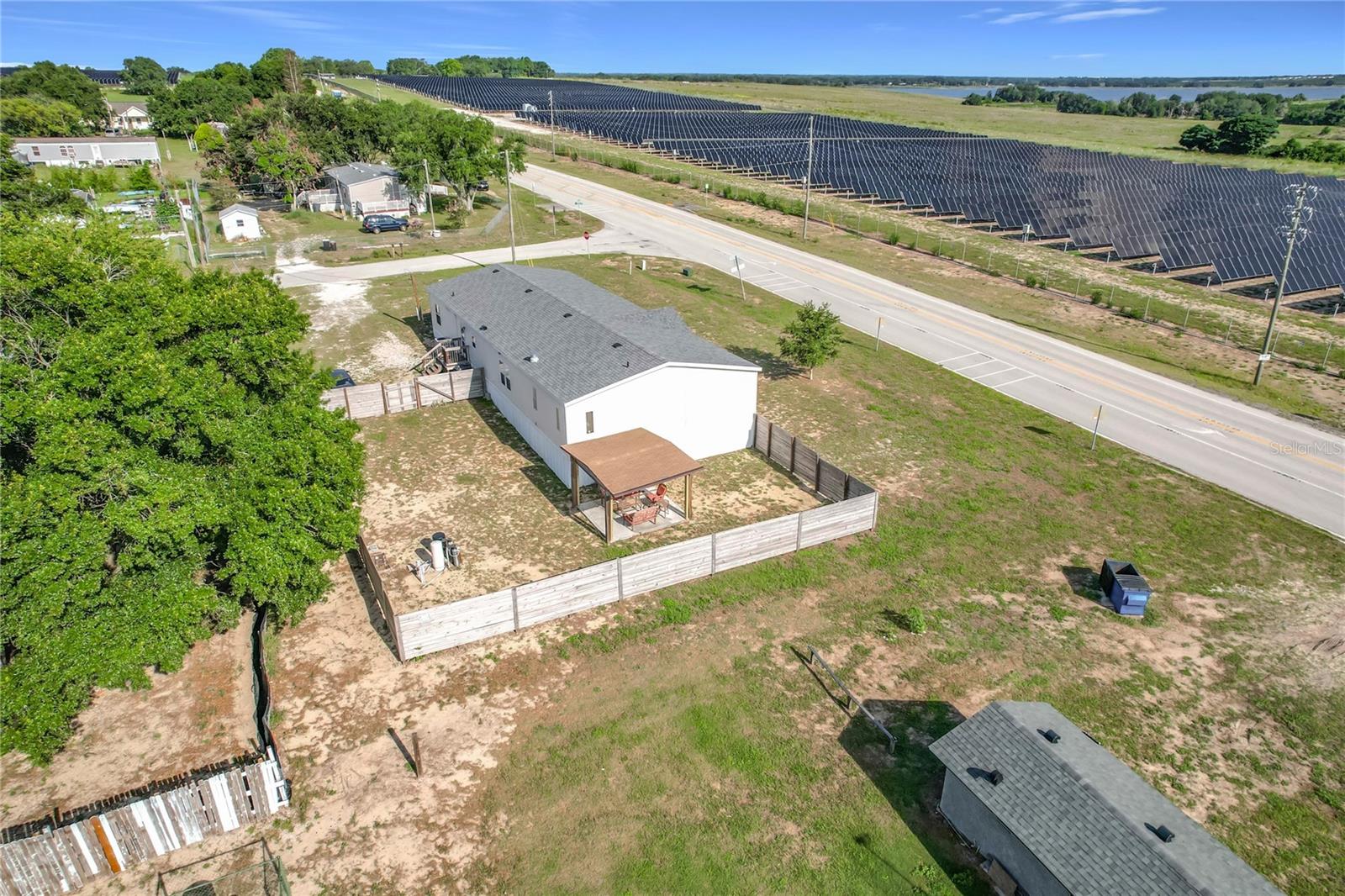 WAVERLY ACRES - Residential