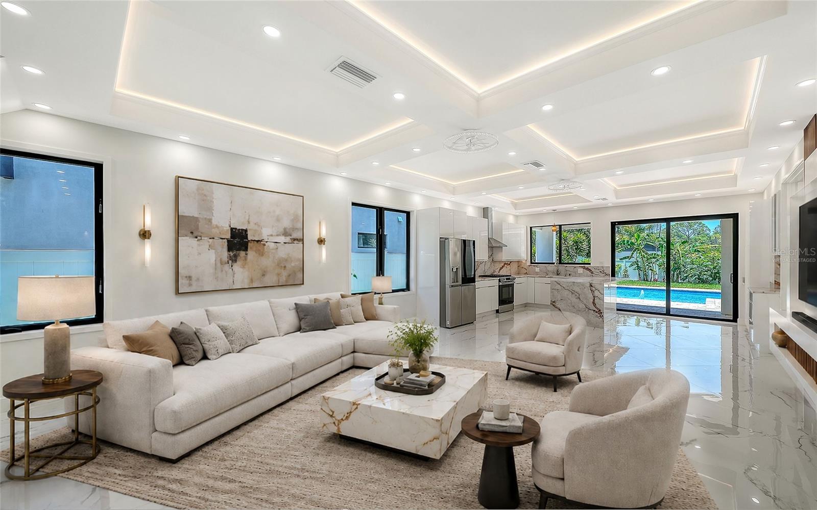 ALTA VISTA - Residential