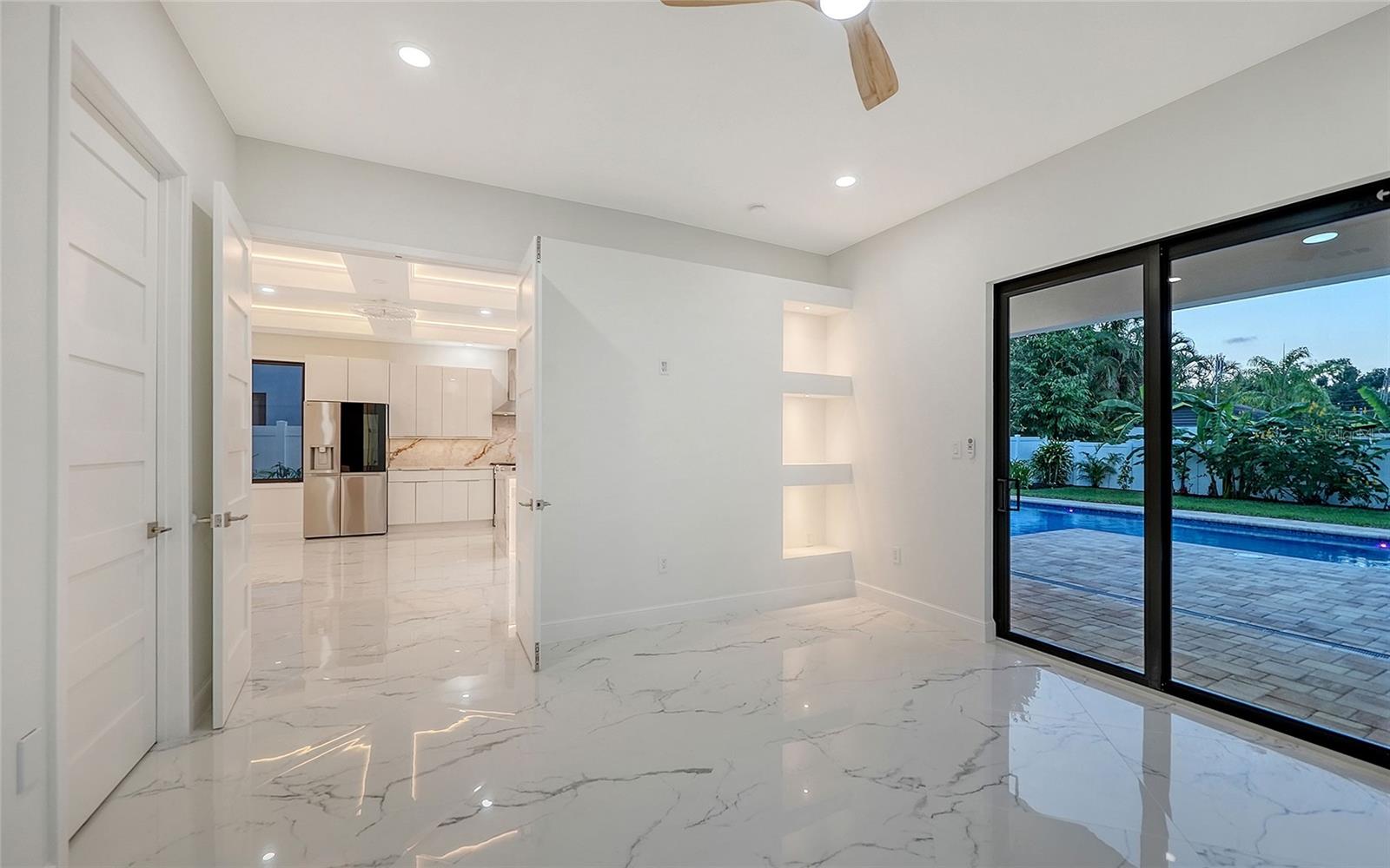 ALTA VISTA - Residential