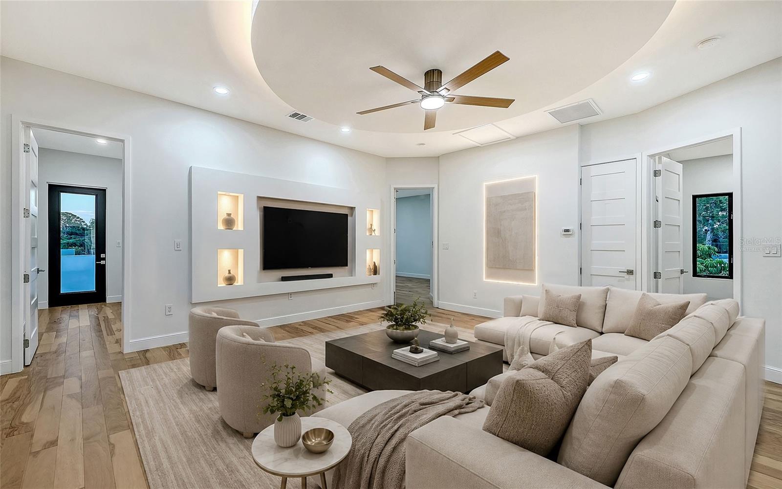 ALTA VISTA - Residential