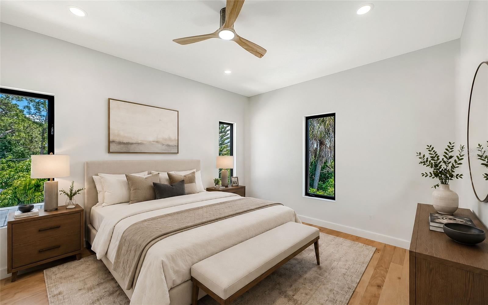 ALTA VISTA - Residential
