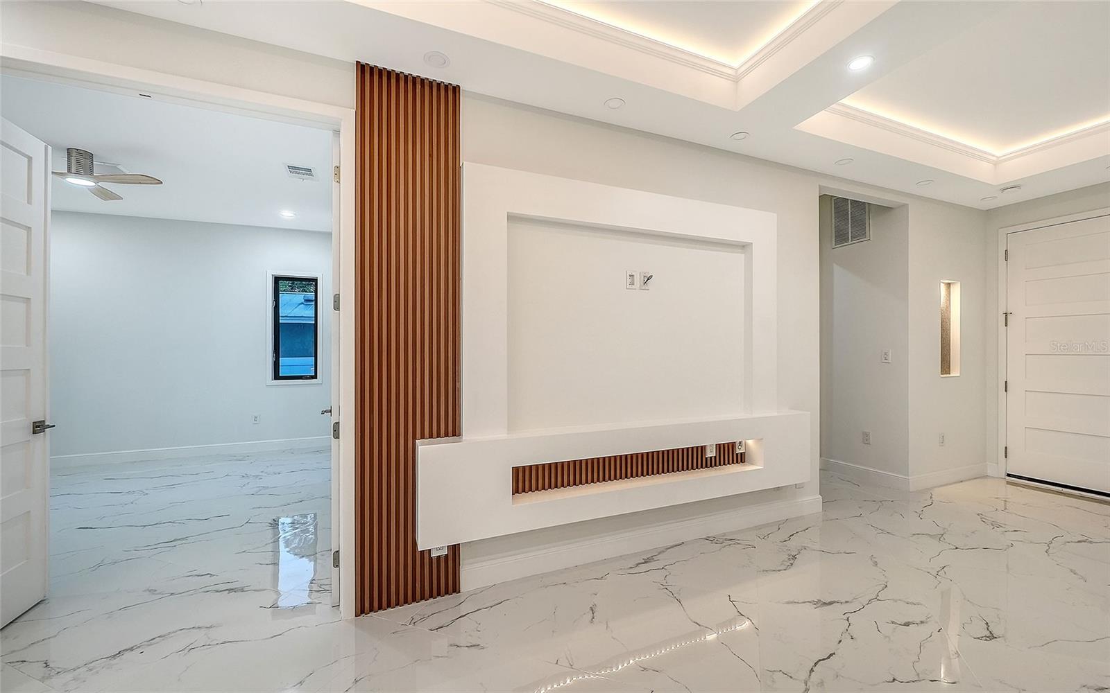 ALTA VISTA - Residential