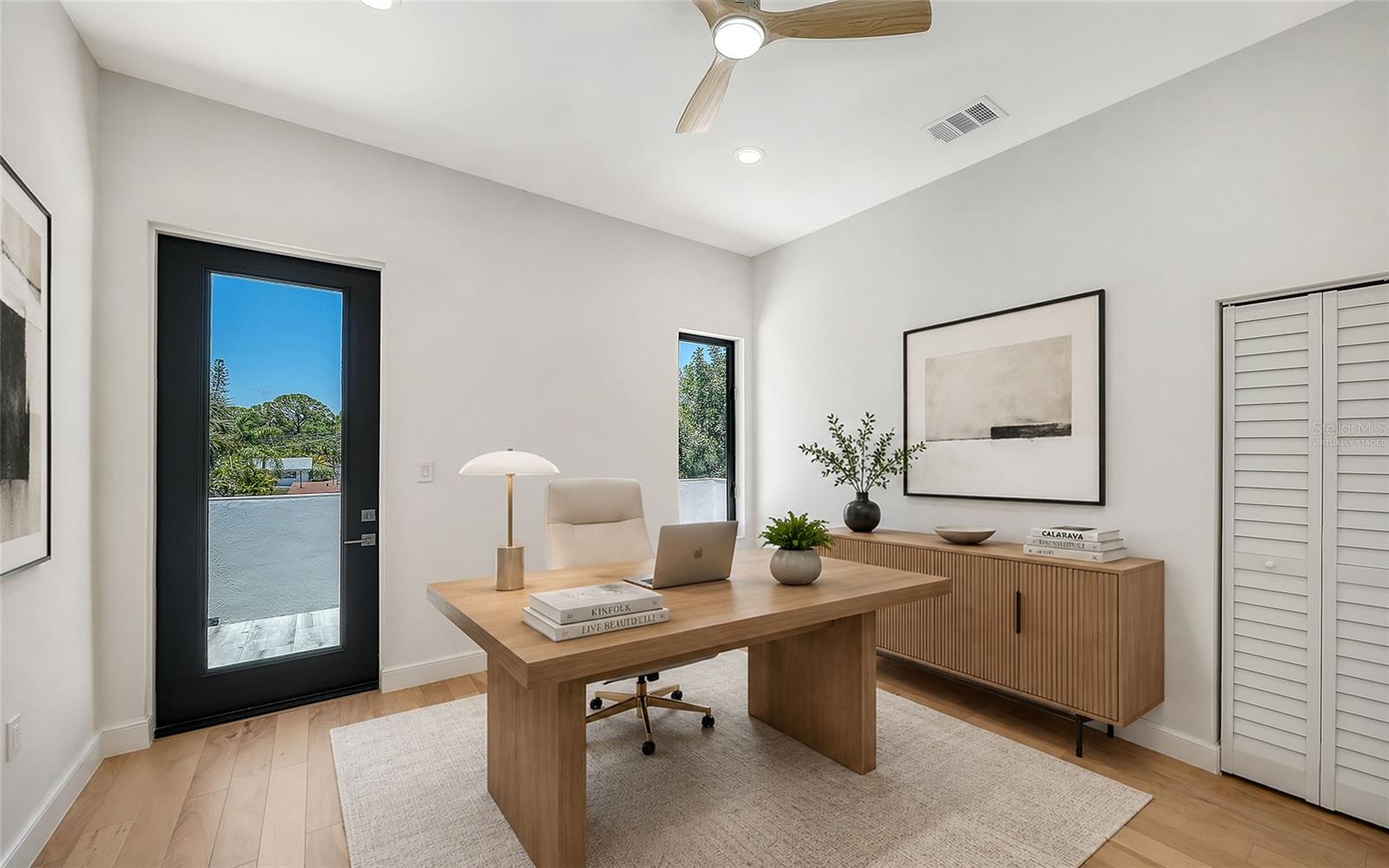 ALTA VISTA - Residential