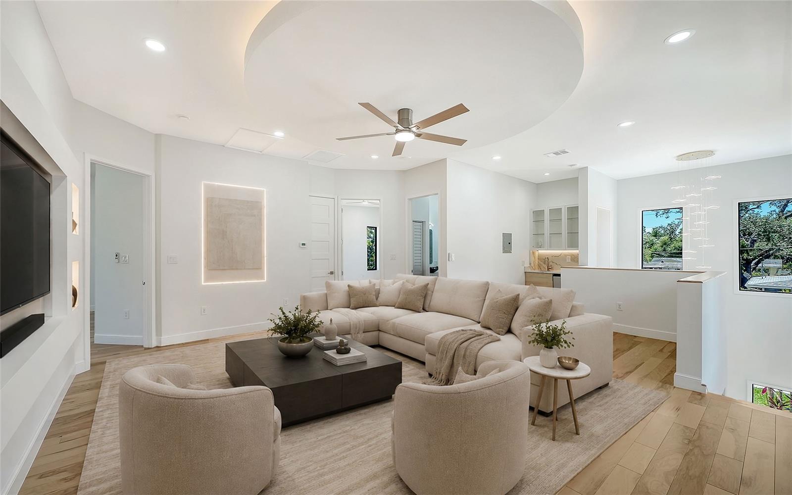 ALTA VISTA - Residential