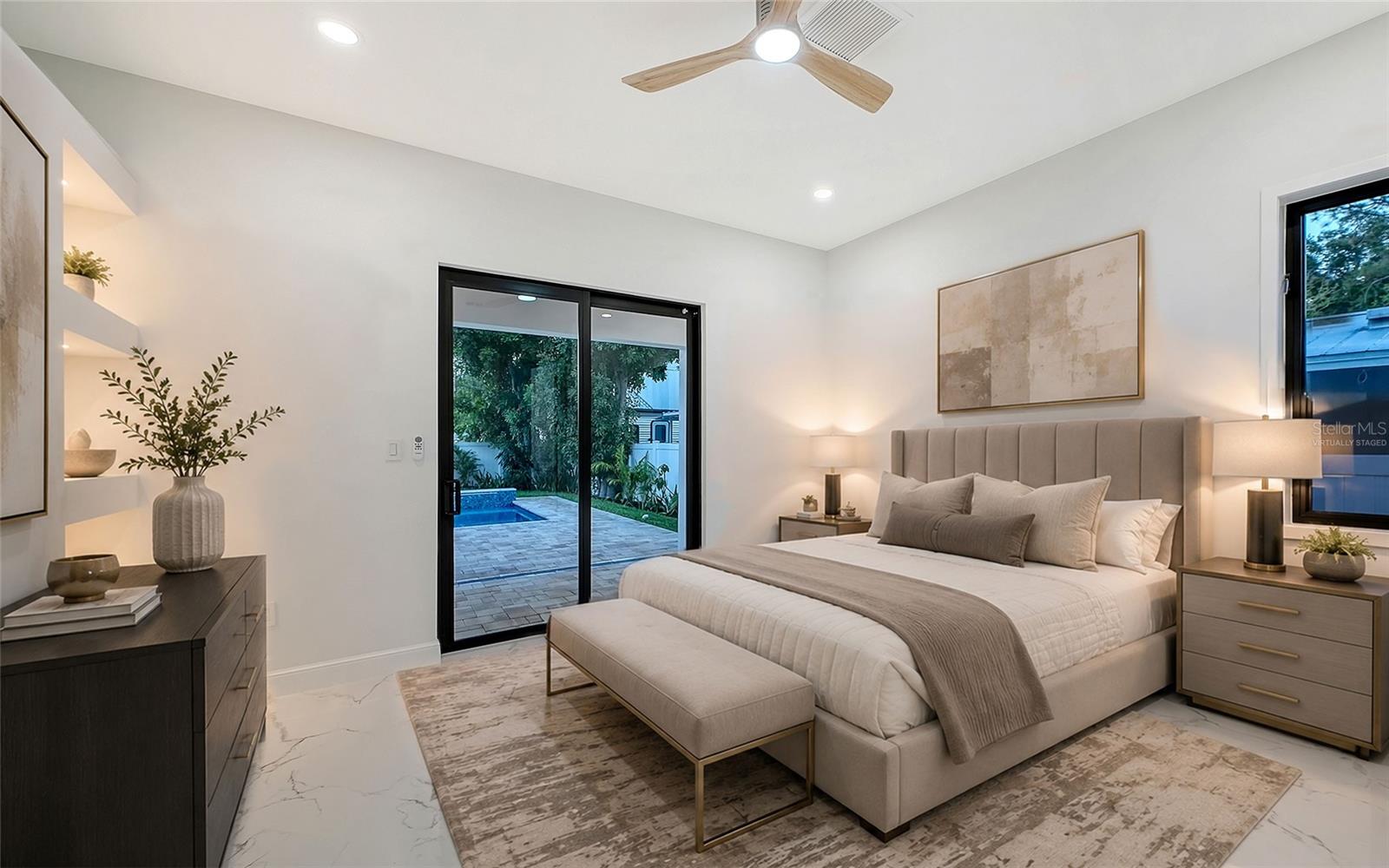 ALTA VISTA - Residential