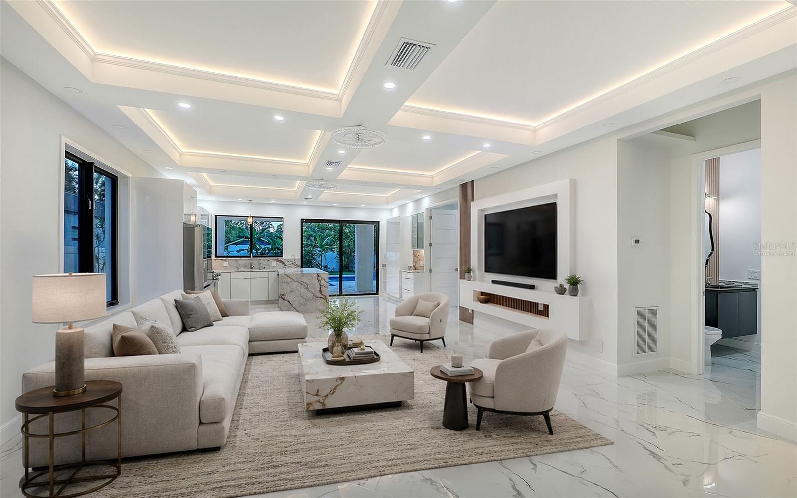 ALTA VISTA - Residential
