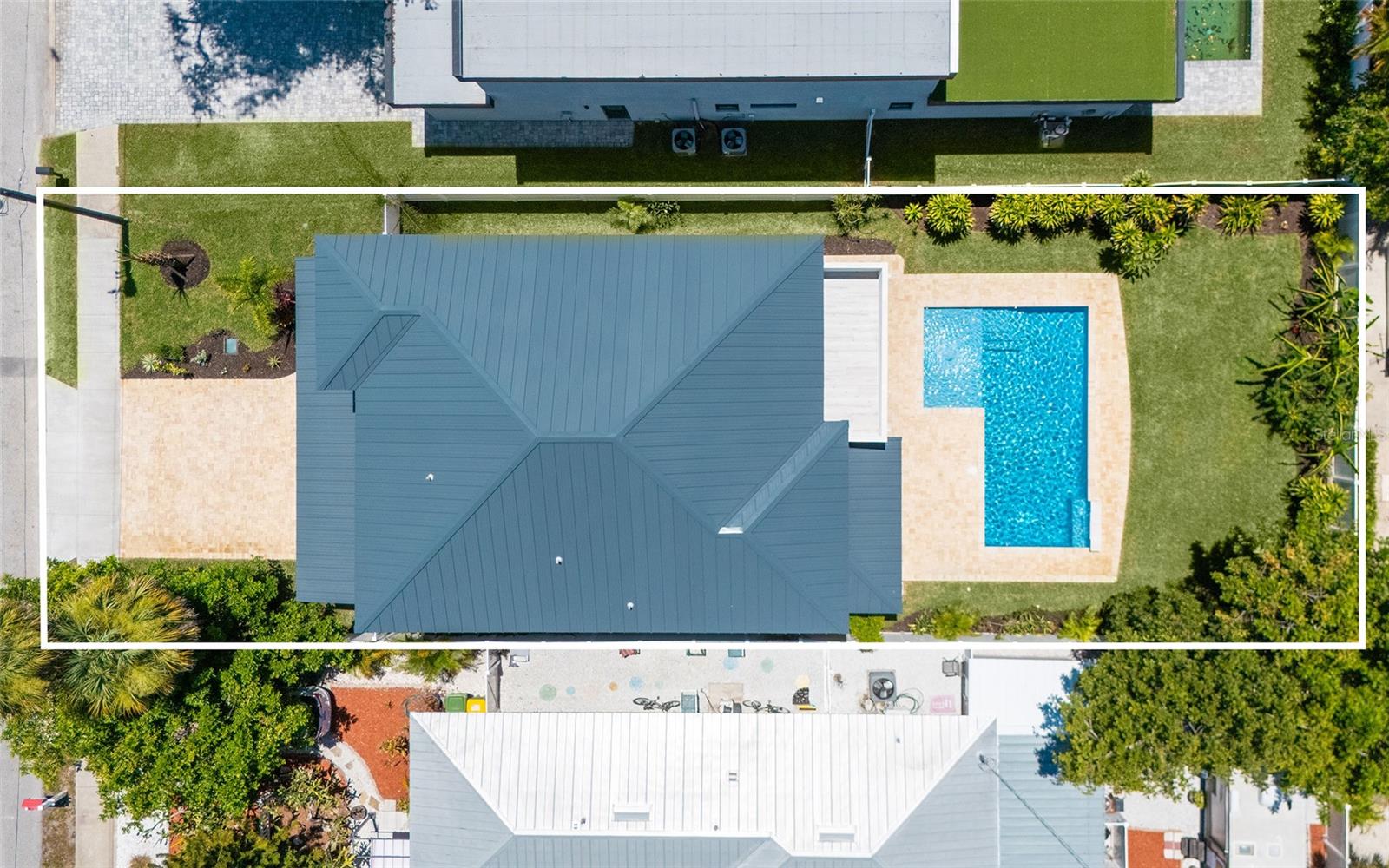 ALTA VISTA - Residential