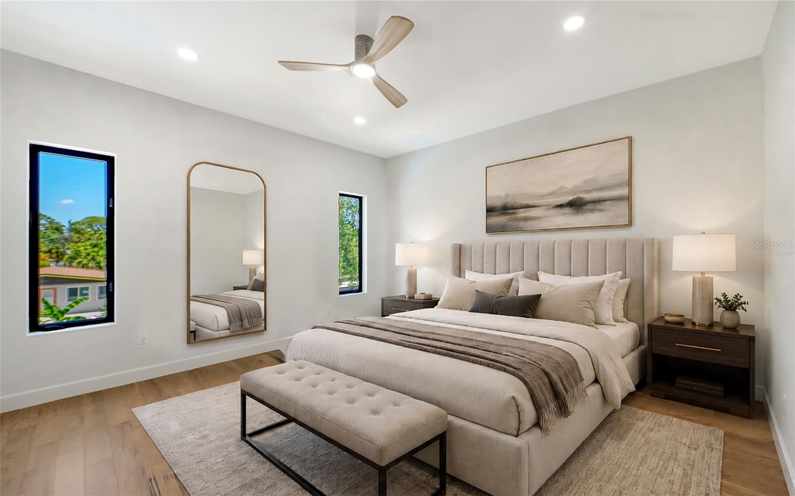 ALTA VISTA - Residential