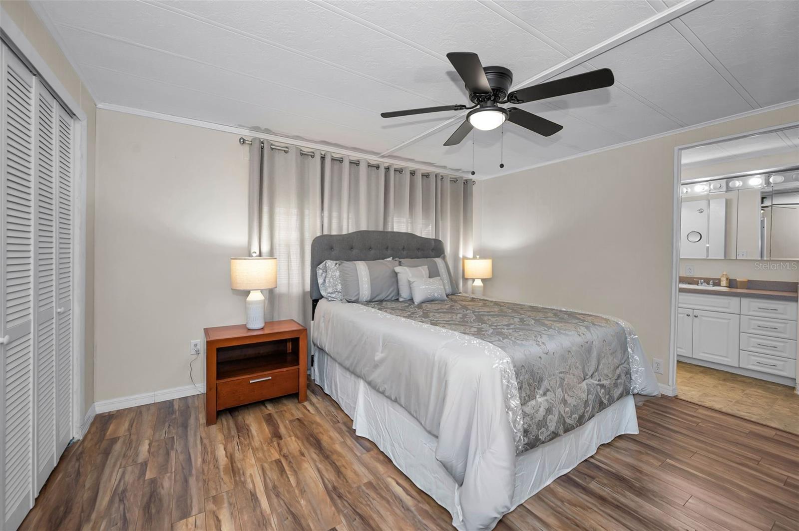 LAKE CONLEY MHP - Residential