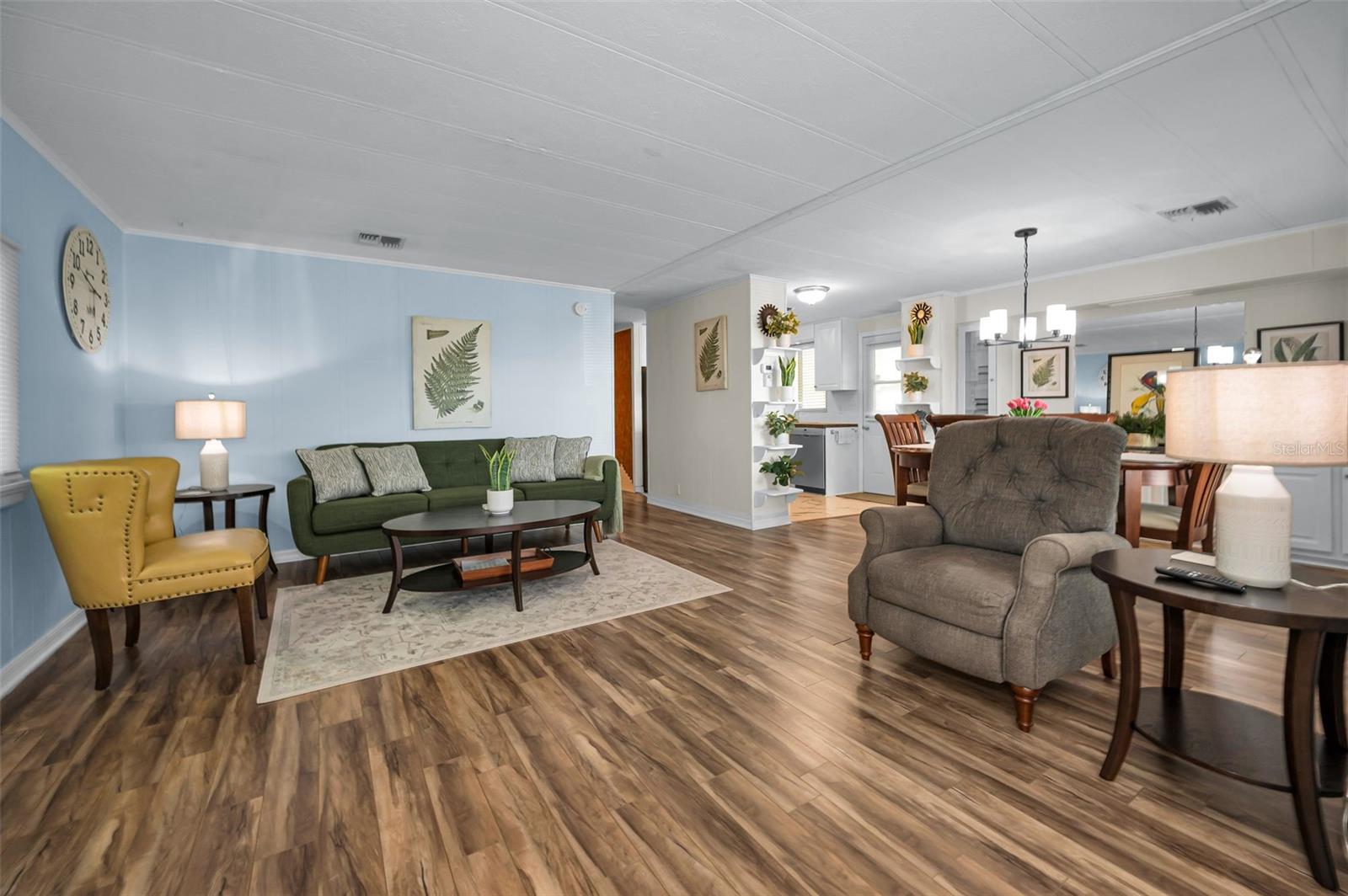 LAKE CONLEY MHP - Residential