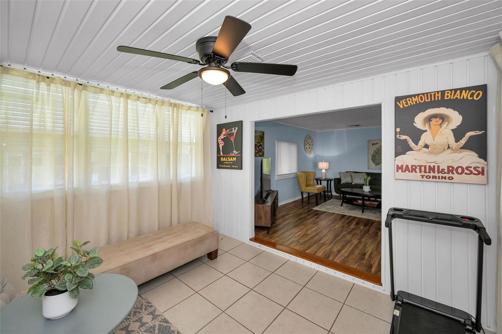 LAKE CONLEY MHP - Residential