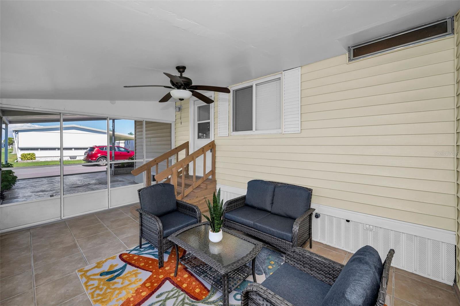 LAKE CONLEY MHP - Residential