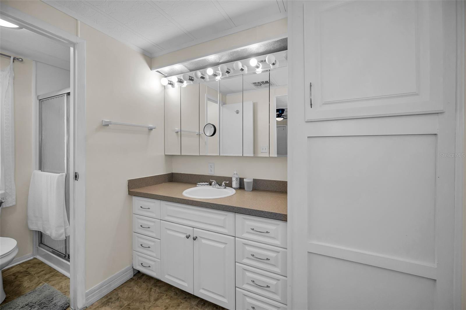 LAKE CONLEY MHP - Residential
