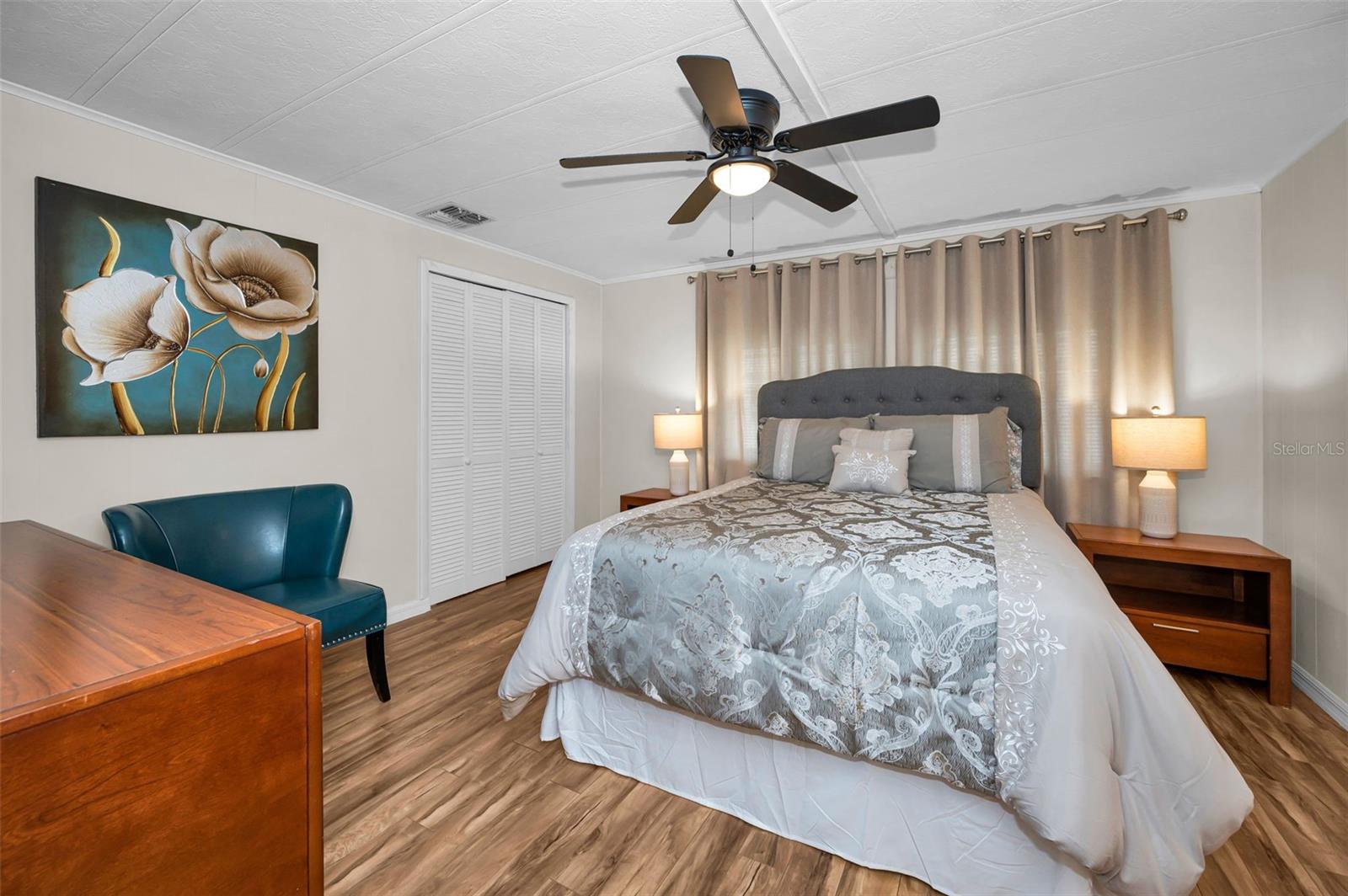 LAKE CONLEY MHP - Residential