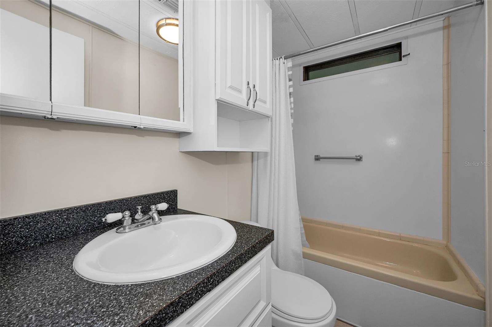 LAKE CONLEY MHP - Residential