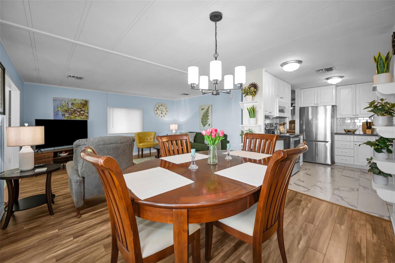 LAKE CONLEY MHP - Residential