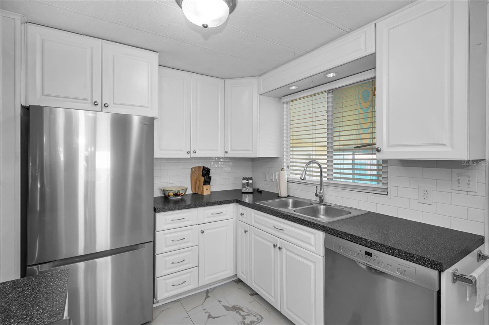 LAKE CONLEY MHP - Residential