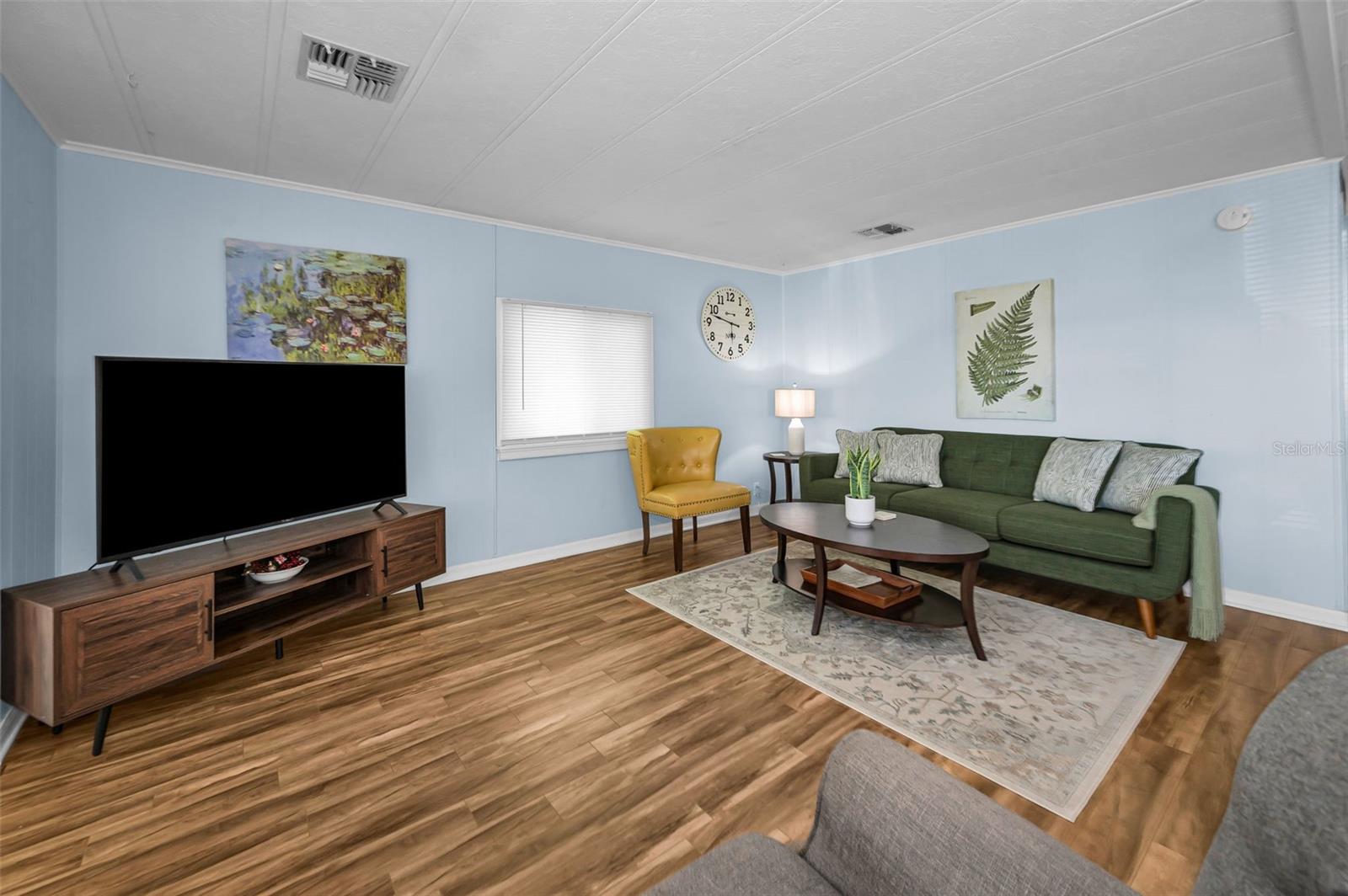 LAKE CONLEY MHP - Residential