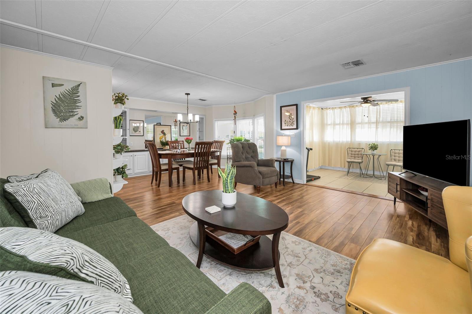 LAKE CONLEY MHP - Residential
