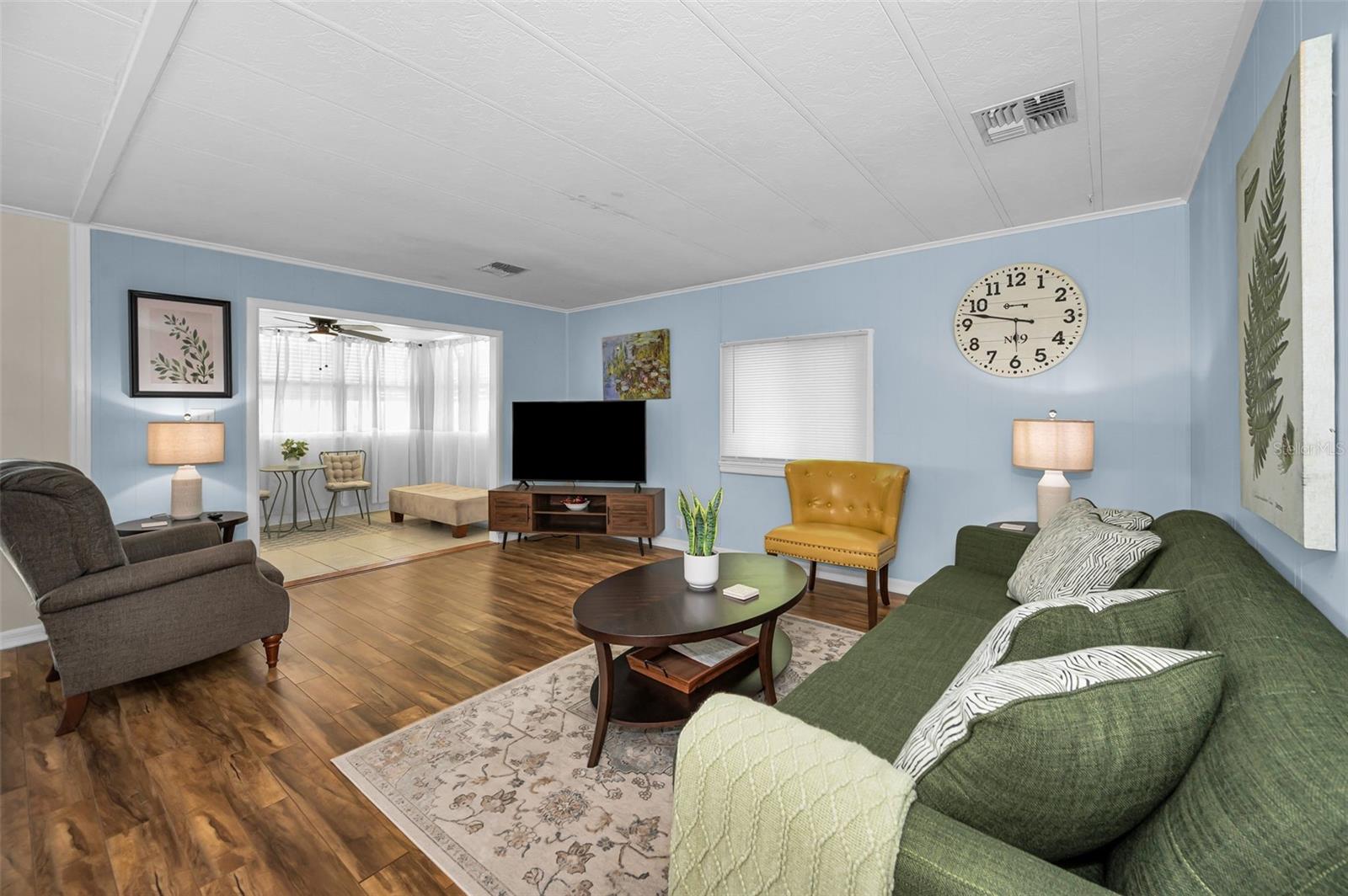 LAKE CONLEY MHP - Residential
