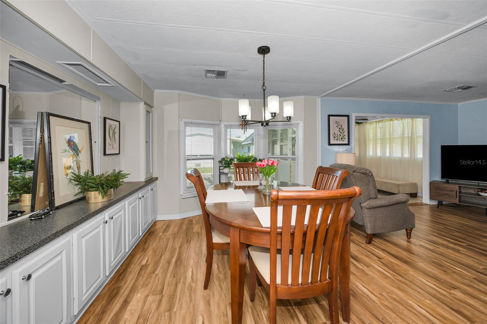 LAKE CONLEY MHP - Residential