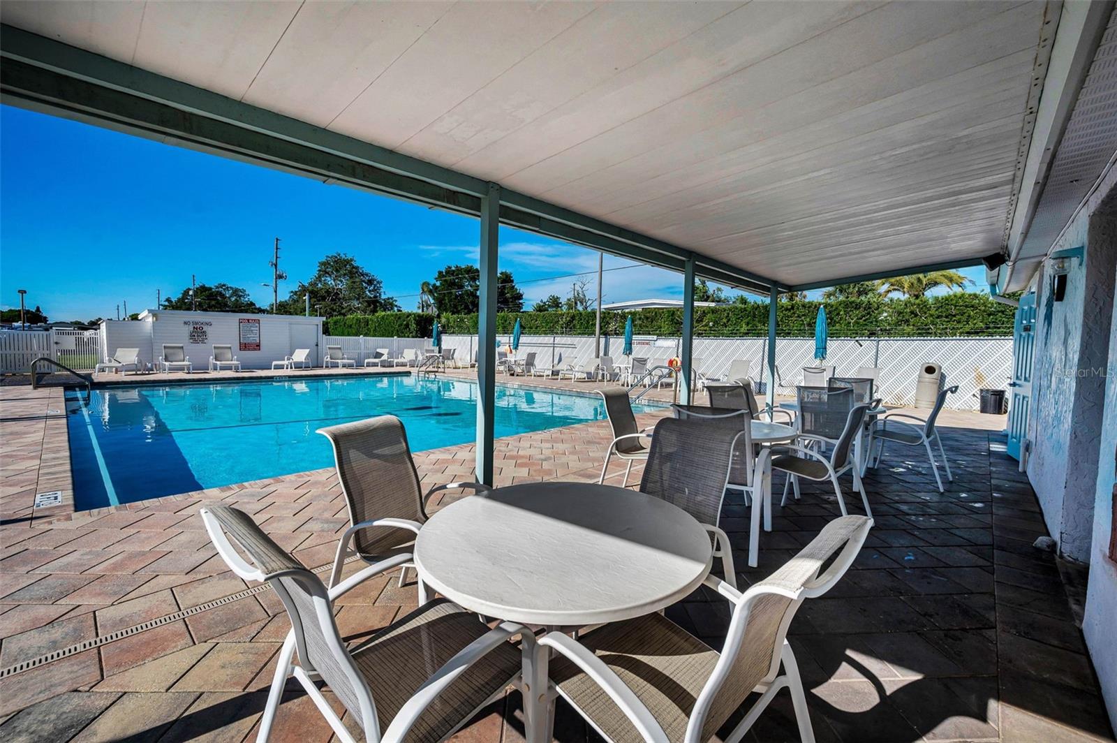 LAKE CONLEY MHP - Residential