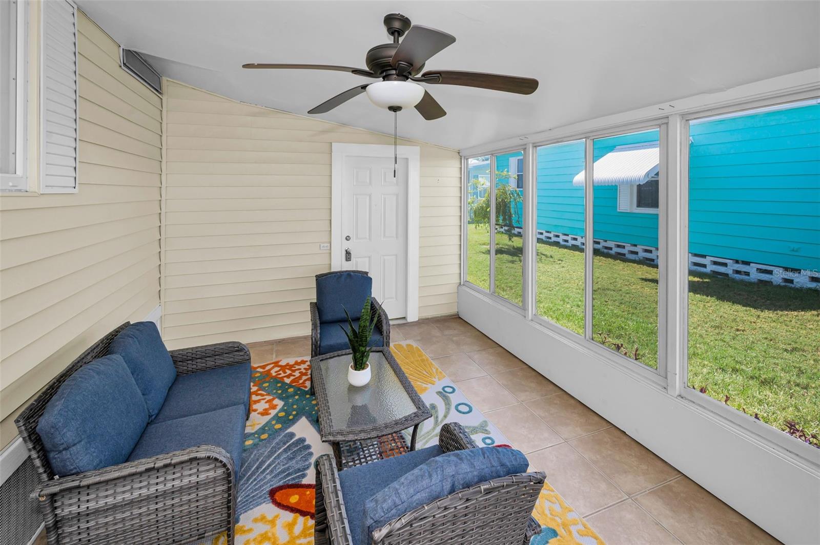 LAKE CONLEY MHP - Residential