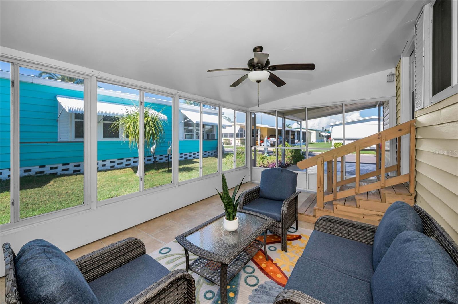 LAKE CONLEY MHP - Residential