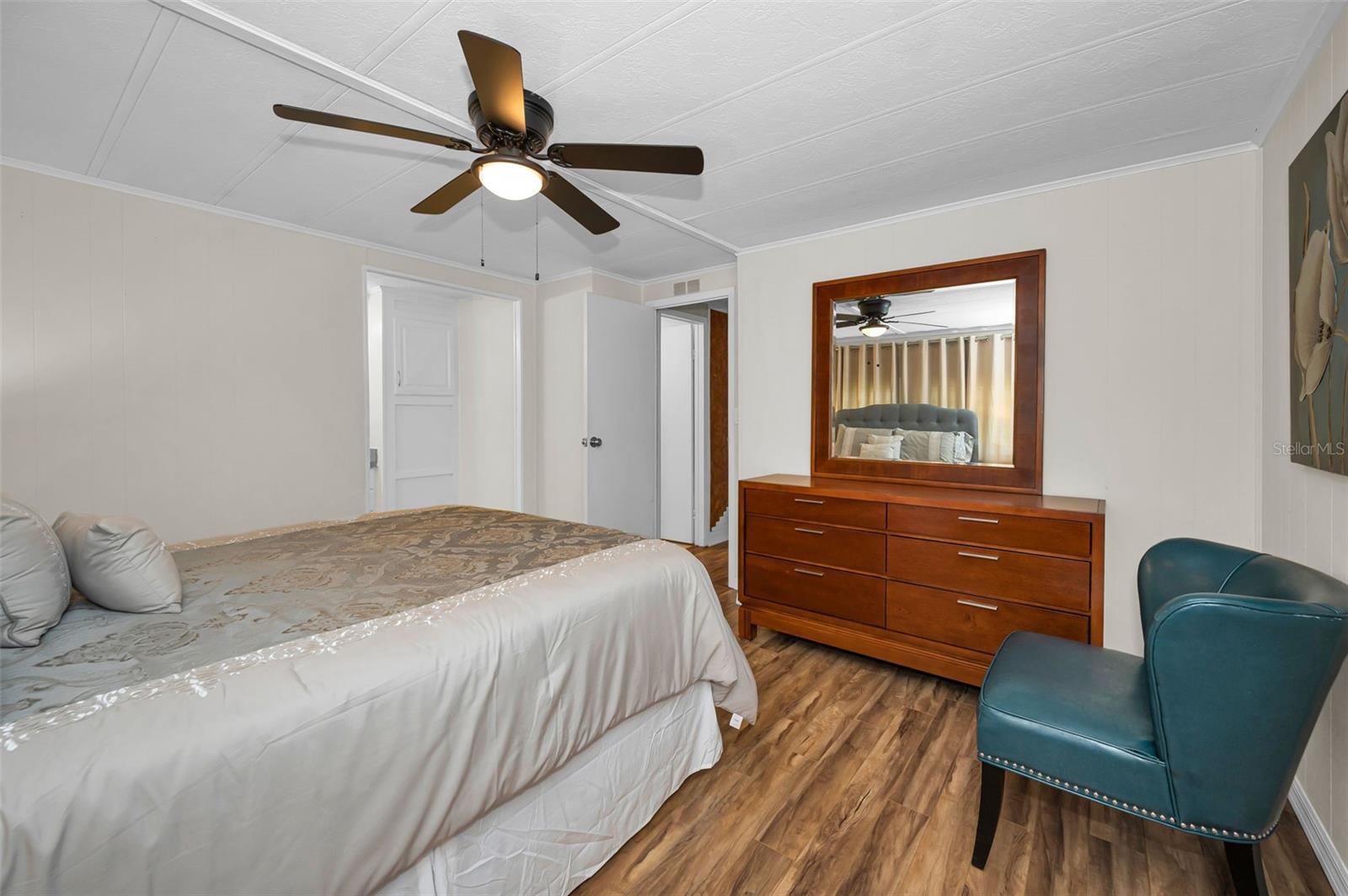 LAKE CONLEY MHP - Residential