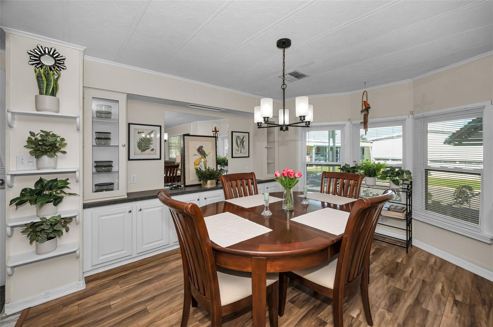 LAKE CONLEY MHP - Residential