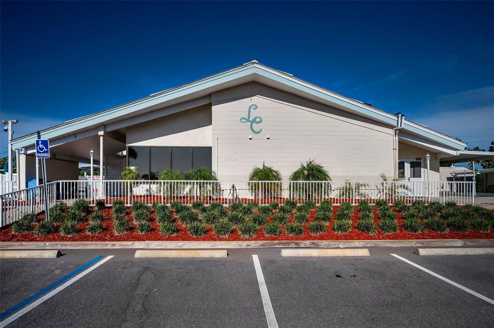 LAKE CONLEY MHP - Residential