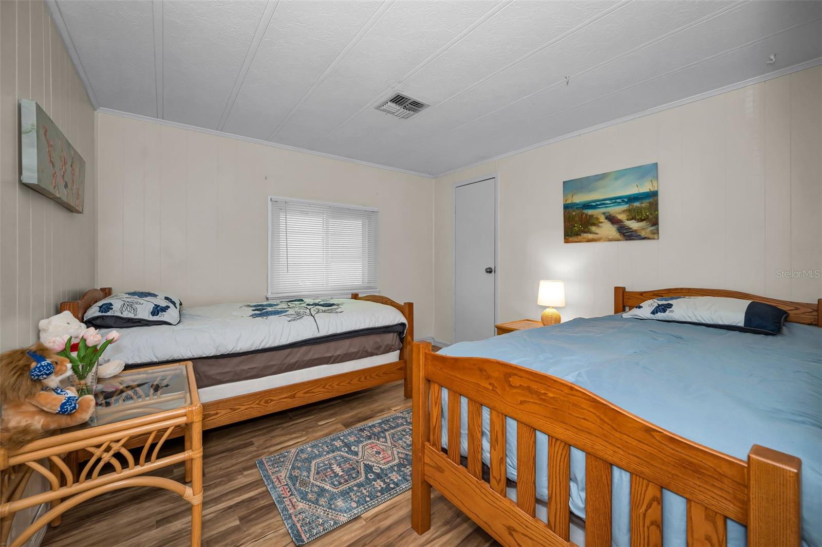 LAKE CONLEY MHP - Residential