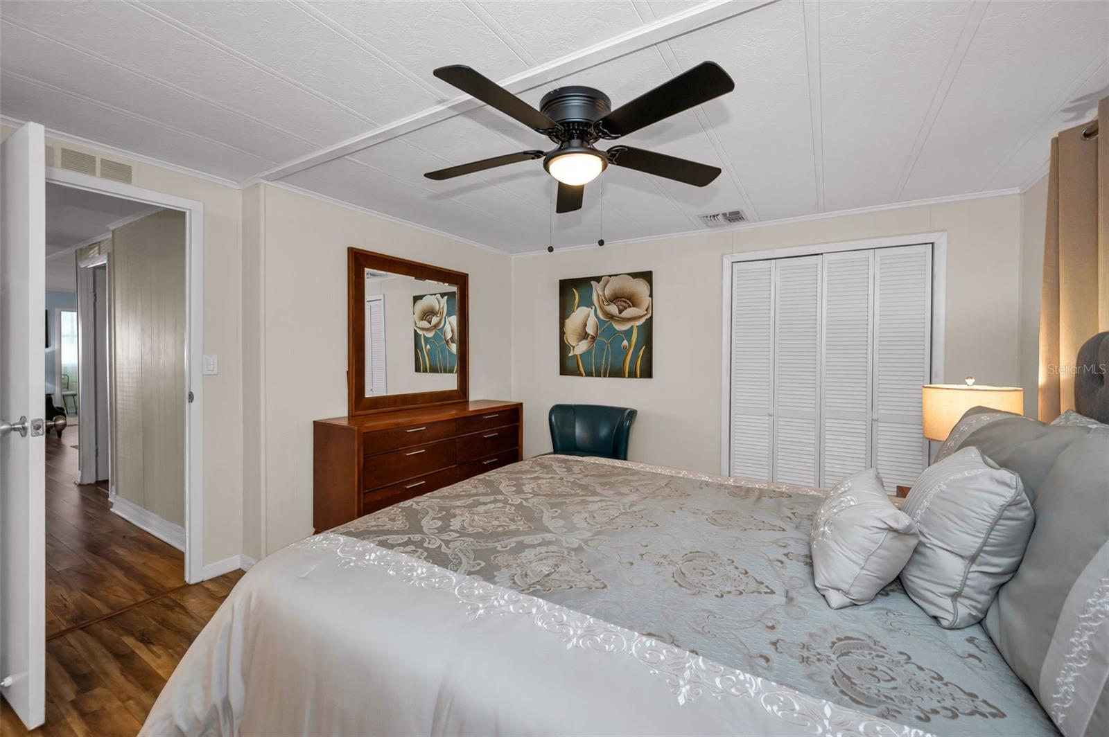 LAKE CONLEY MHP - Residential
