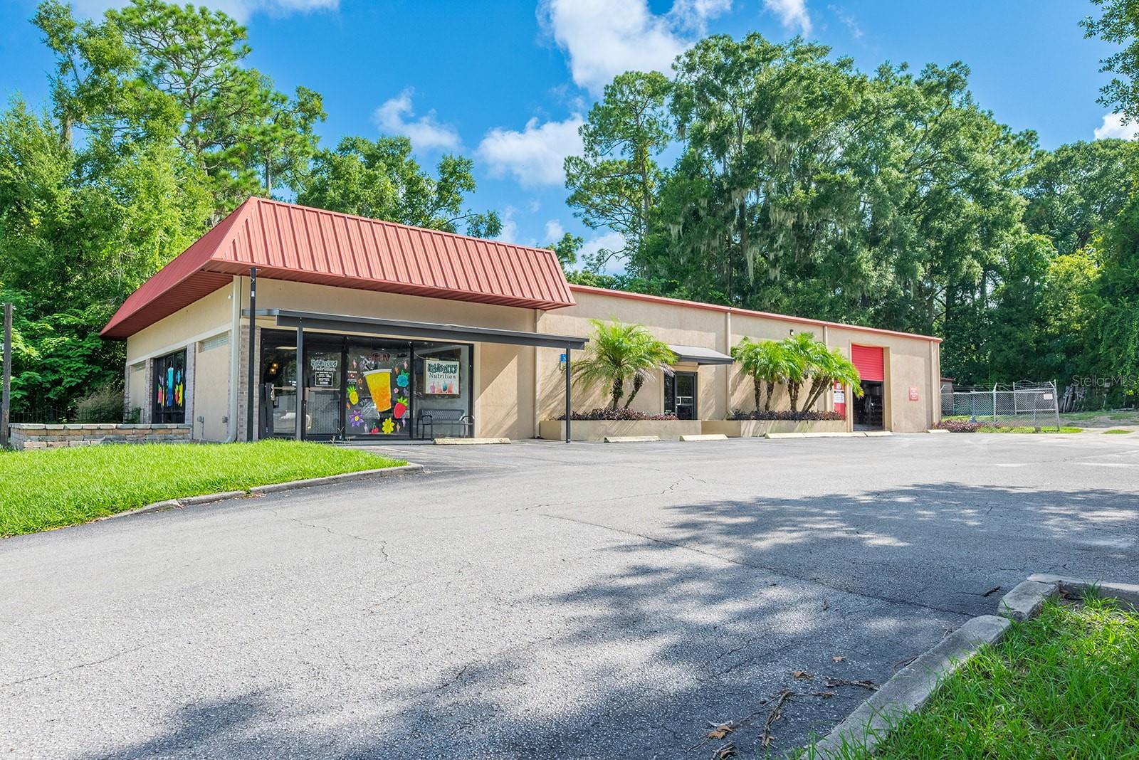N/A - Commercial Sale
