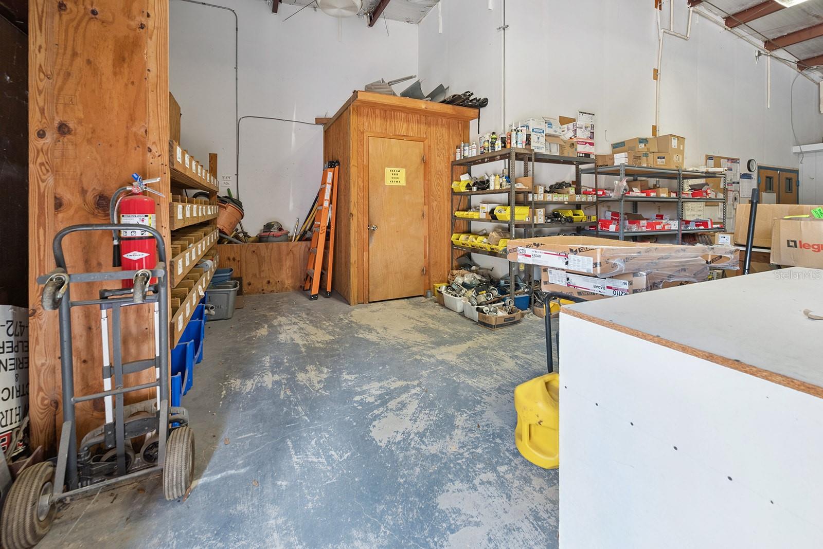 N/A - Commercial Sale