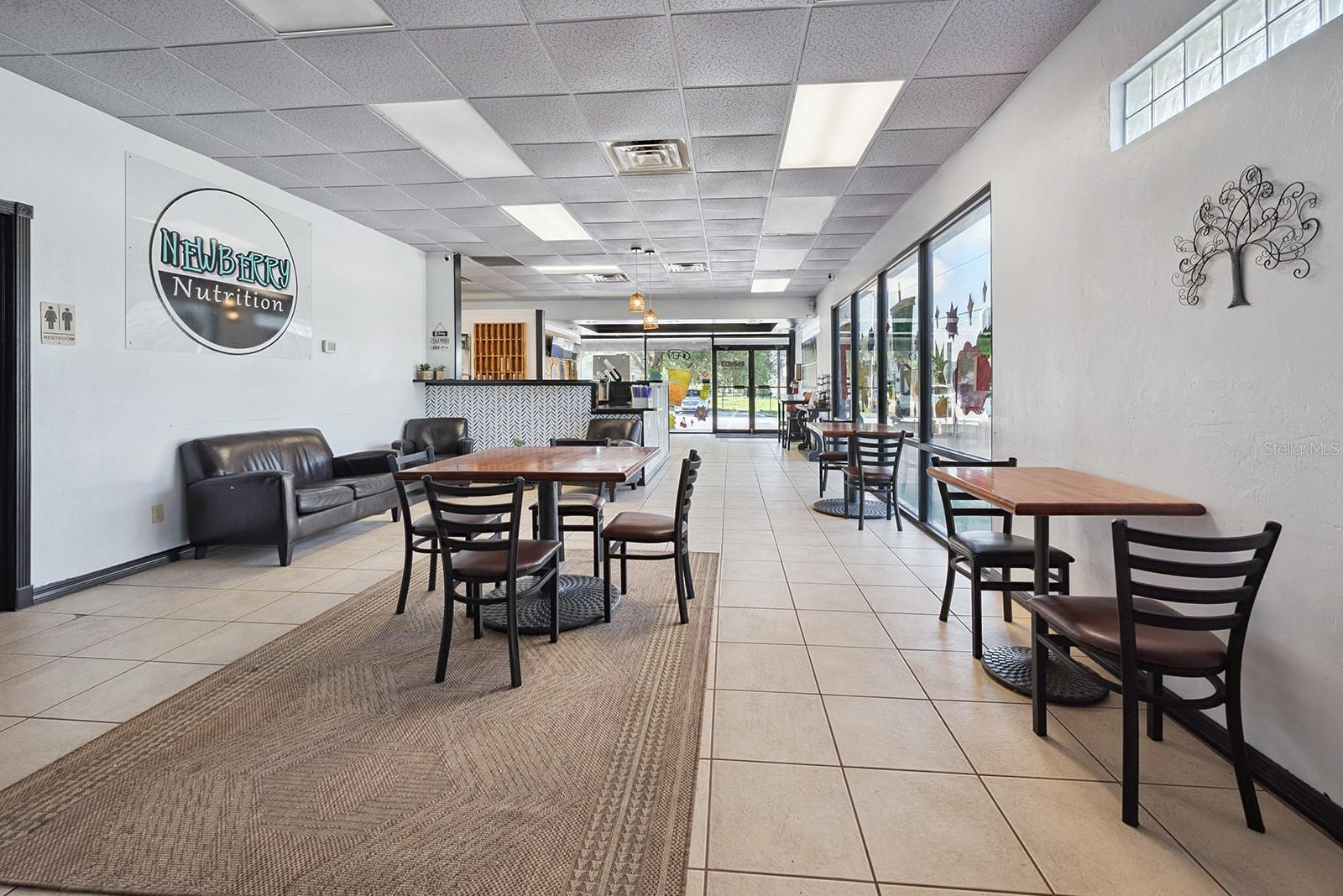 N/A - Commercial Sale
