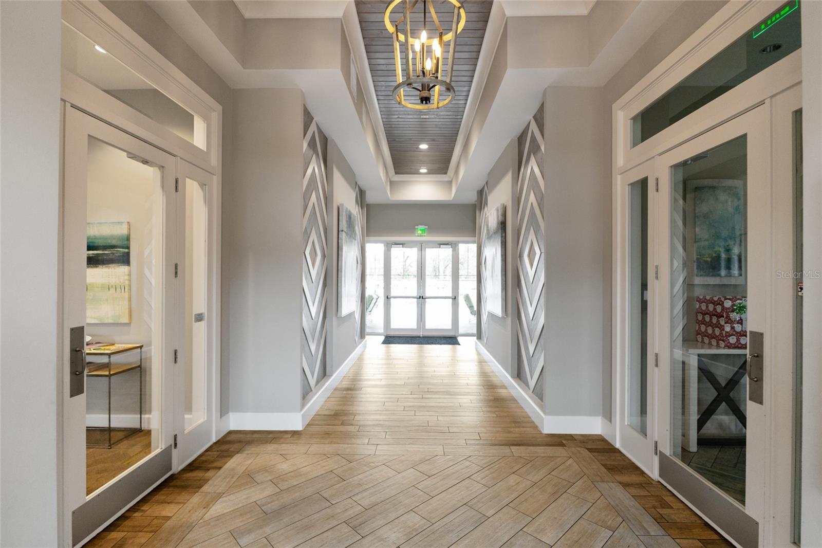 MALLORY PARK PH II SUBPH C & D - Residential
