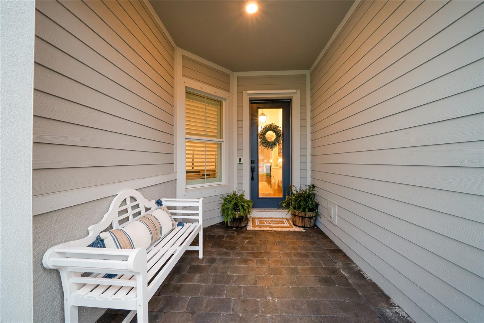 MALLORY PARK PH II SUBPH C & D - Residential