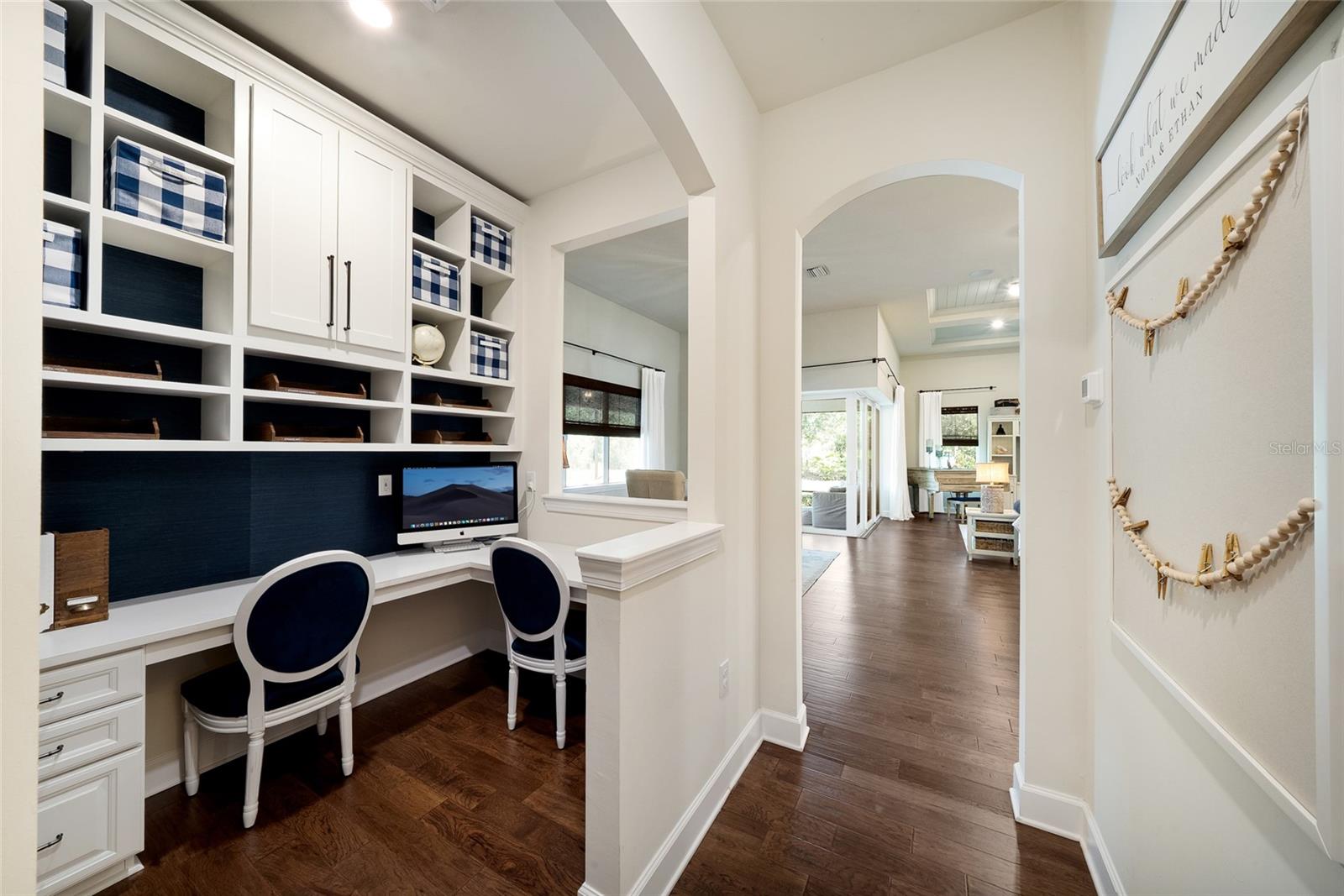 MALLORY PARK PH II SUBPH C & D - Residential