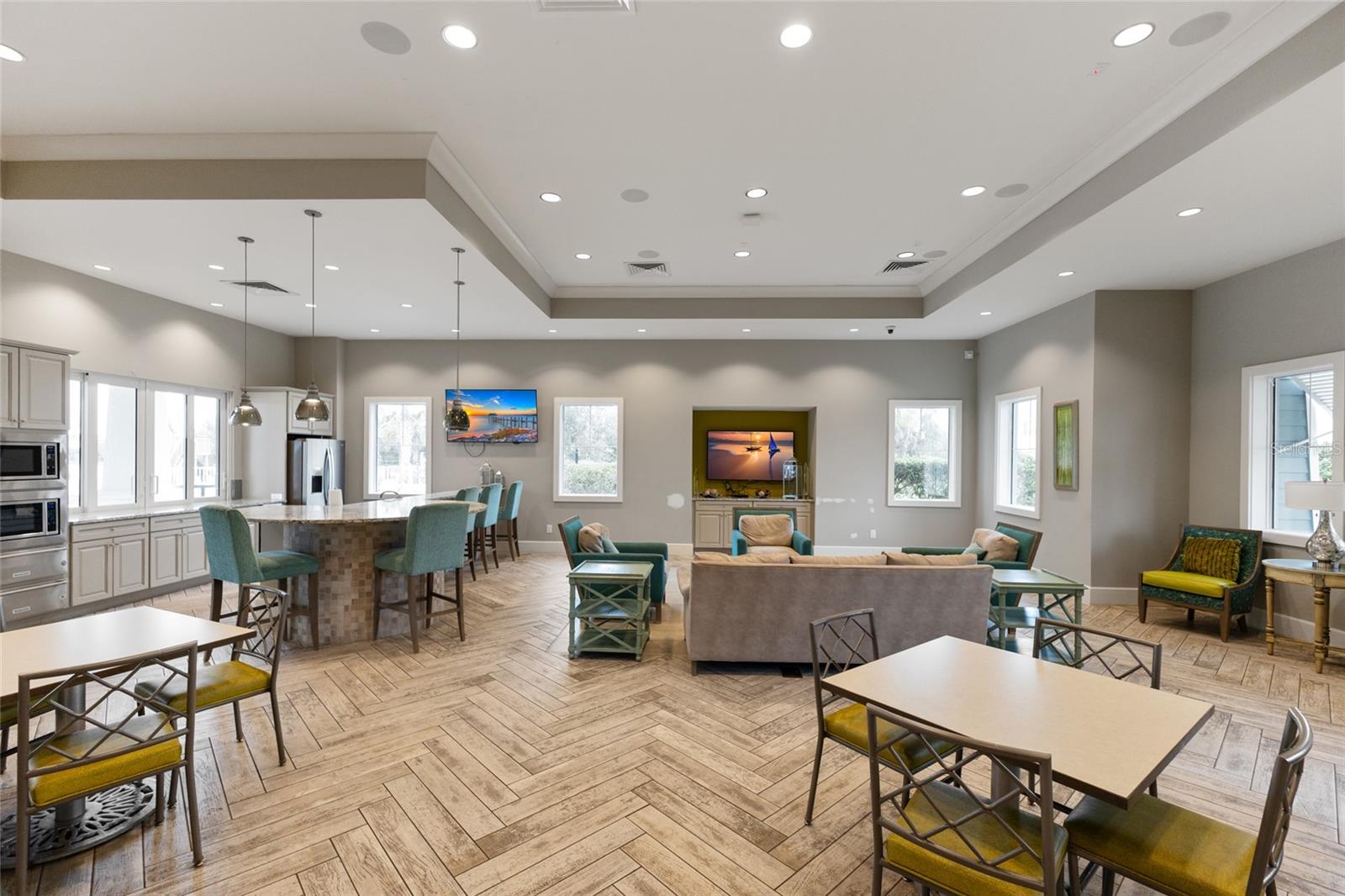 MALLORY PARK PH II SUBPH C & D - Residential