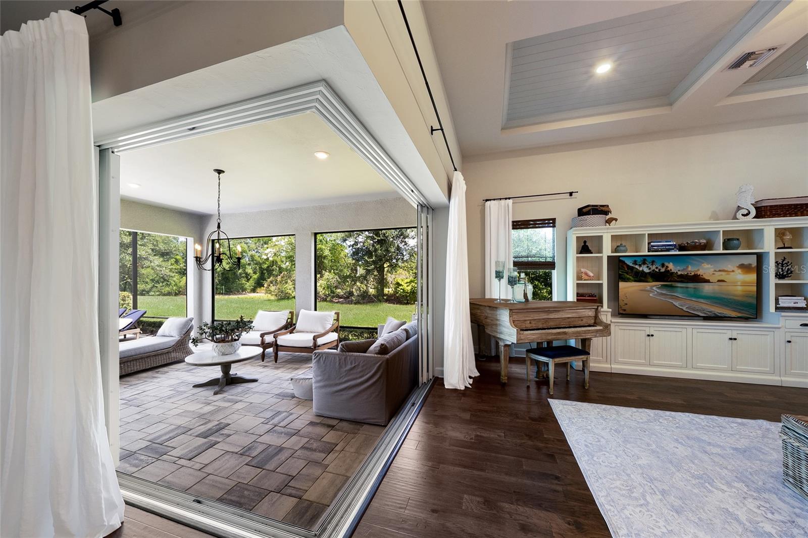 MALLORY PARK PH II SUBPH C & D - Residential