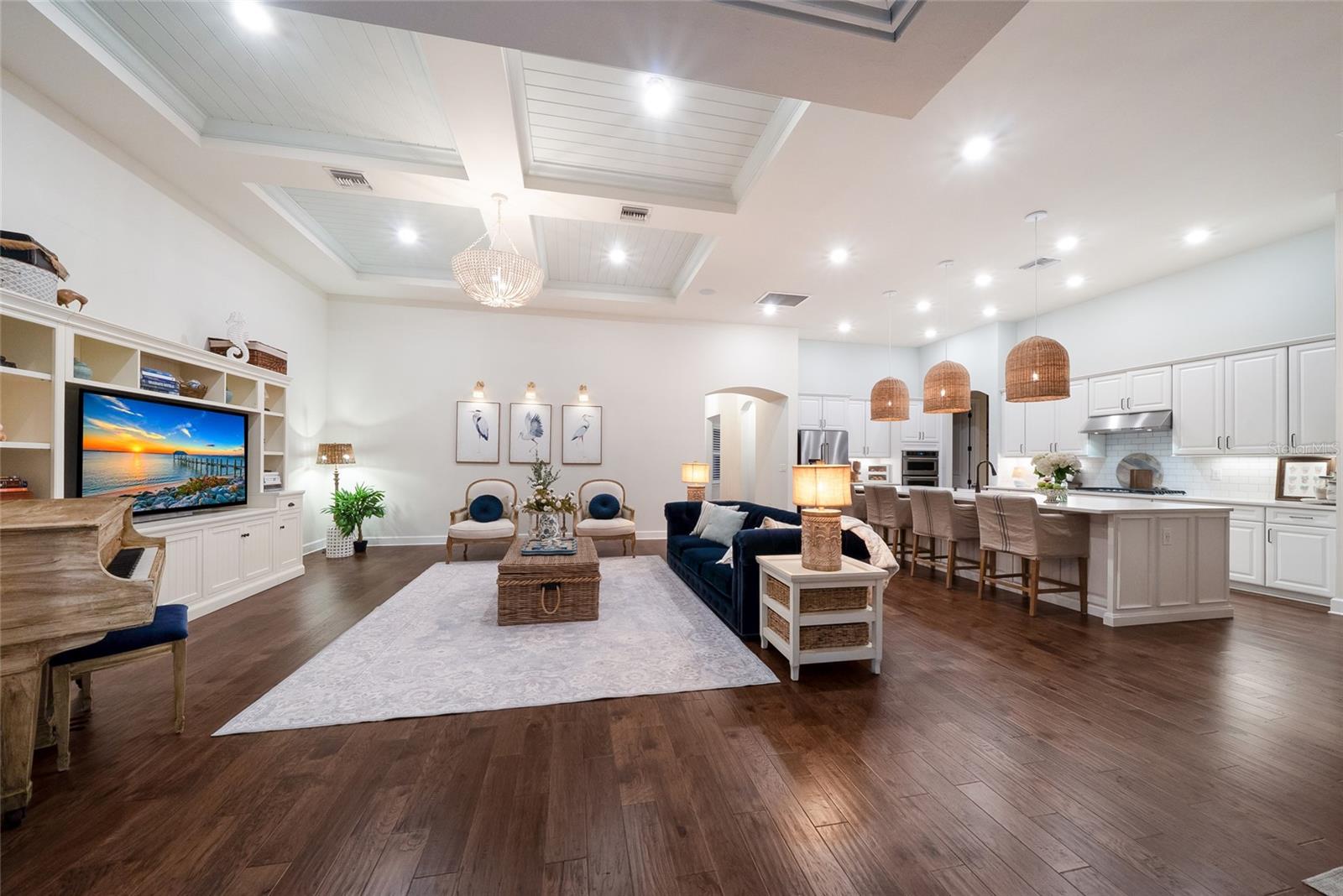 MALLORY PARK PH II SUBPH C & D - Residential