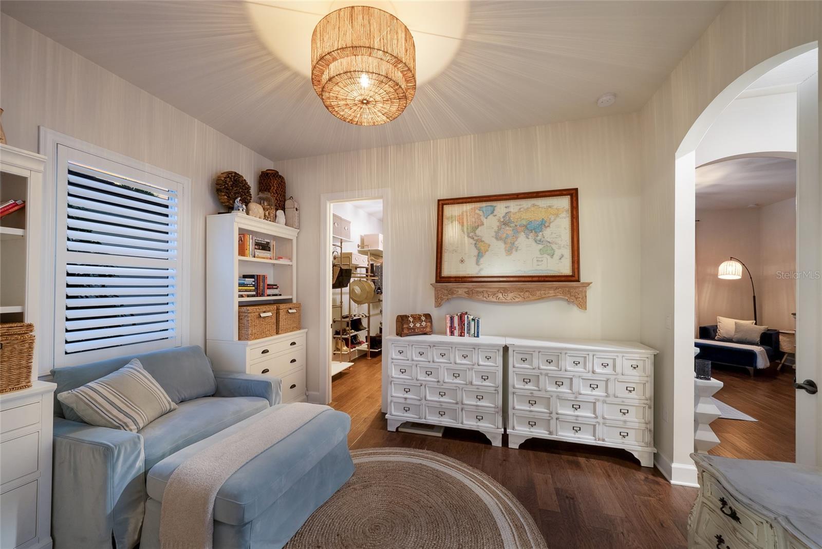 MALLORY PARK PH II SUBPH C & D - Residential