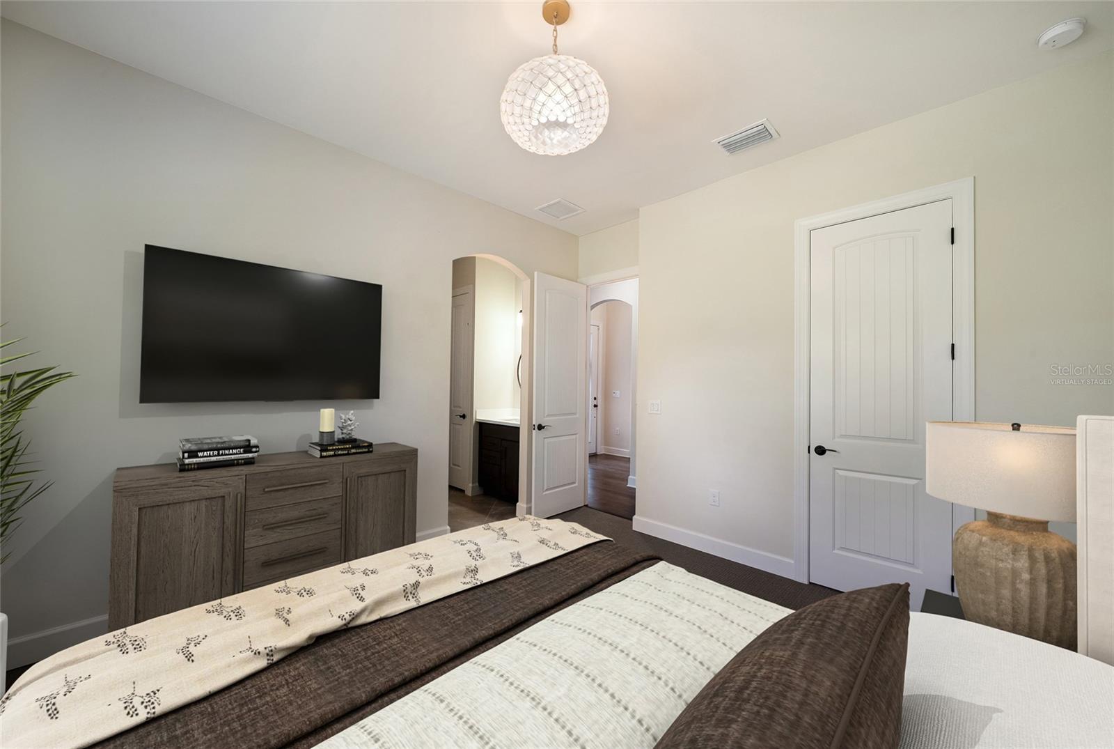 MALLORY PARK PH II SUBPH C & D - Residential